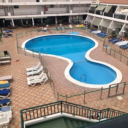 Blue Ocean Los Cristianos Лос Кристианос Екстериор снимка