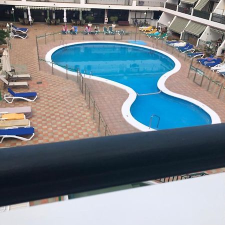 Blue Ocean Los Cristianos Екстериор снимка