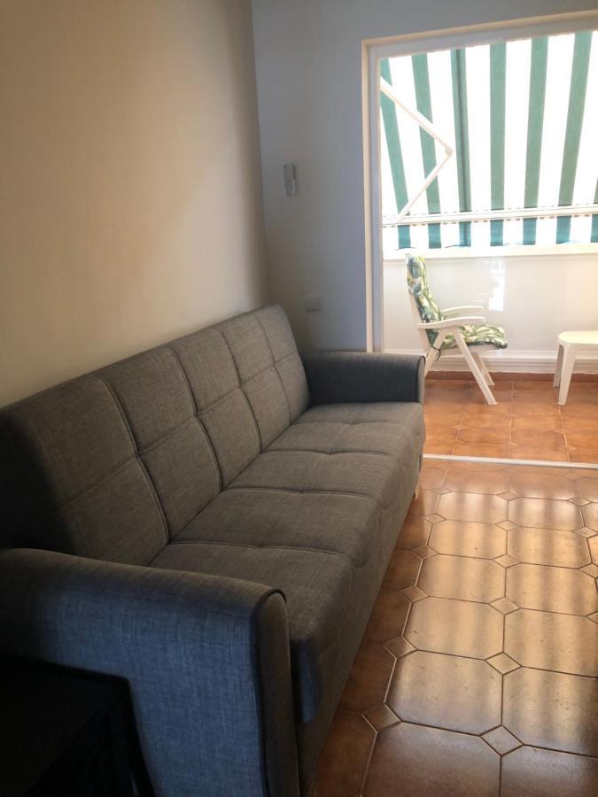 Blue Ocean Los Cristianos Лос Кристианос Екстериор снимка