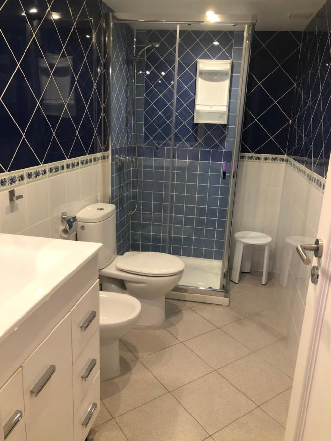 Blue Ocean Los Cristianos Лос Кристианос Екстериор снимка