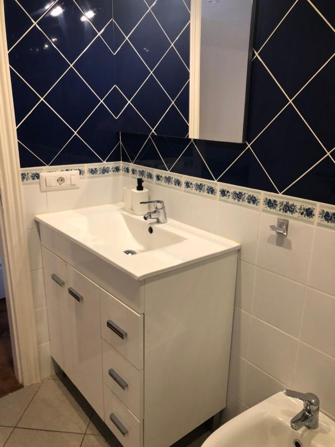 Blue Ocean Los Cristianos Лос Кристианос Екстериор снимка