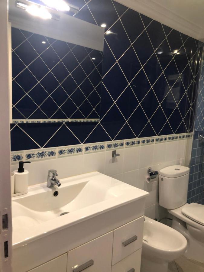 Blue Ocean Los Cristianos Лос Кристианос Екстериор снимка