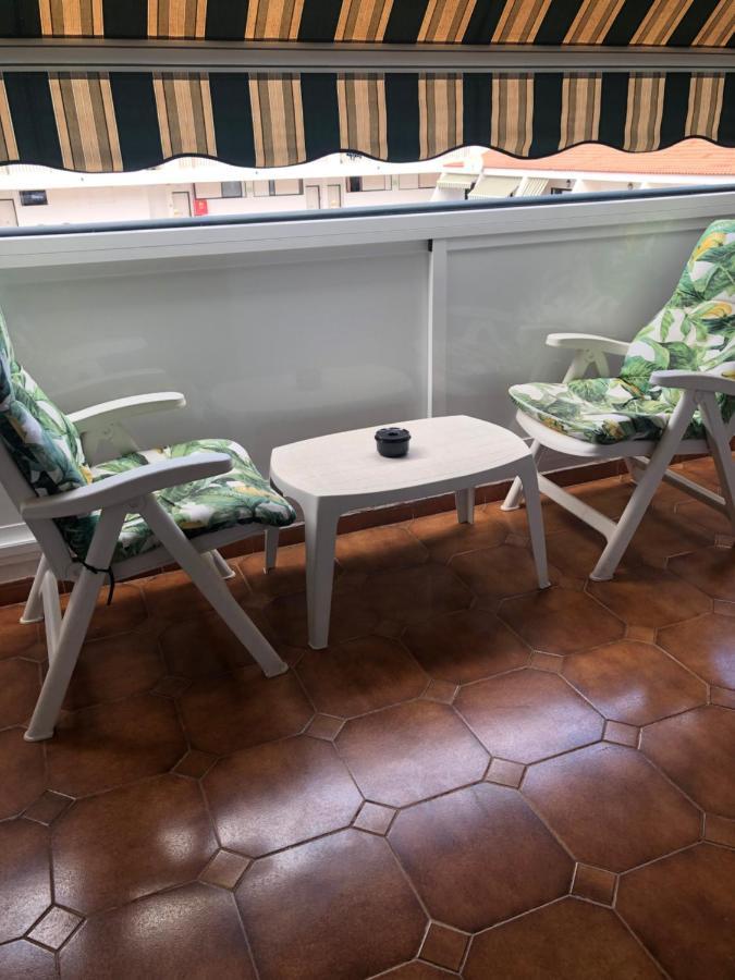 Blue Ocean Los Cristianos Лос Кристианос Екстериор снимка
